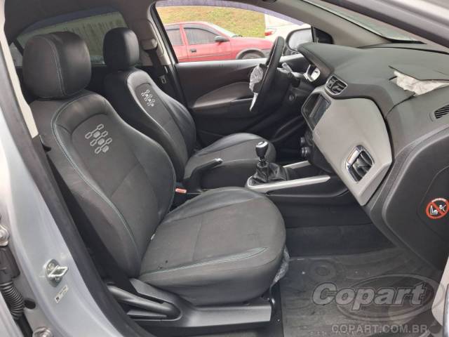 2019 CHEVROLET ONIX 