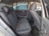 2017 VOLKSWAGEN FOX 