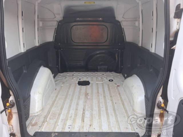2025 FIAT FIORINO FURGAO 