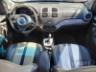 2014 FIAT GRAND SIENA 