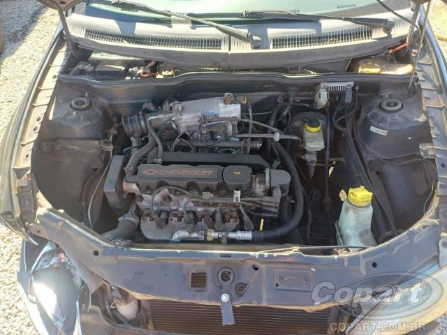 2001 CHEVROLET CELTA 