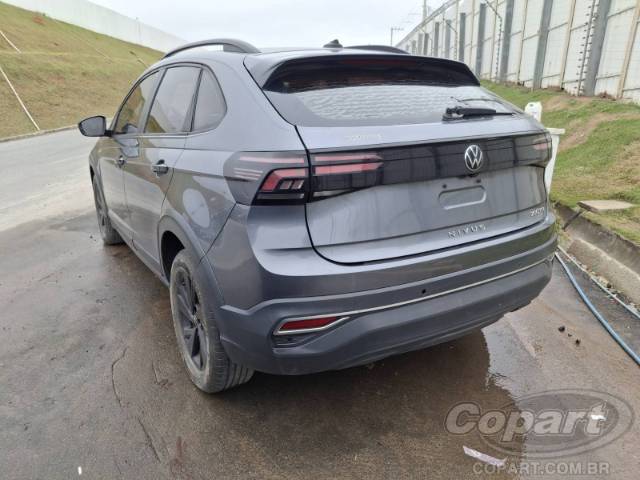 2024 VOLKSWAGEN NIVUS 