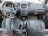 2014 HYUNDAI HB20 