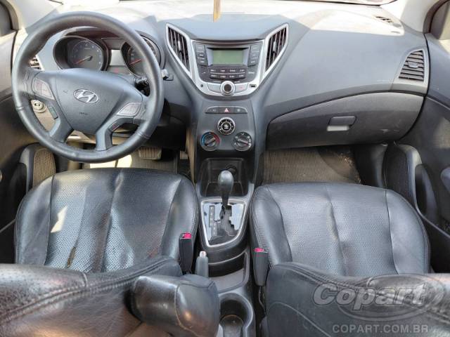 2014 HYUNDAI HB20 