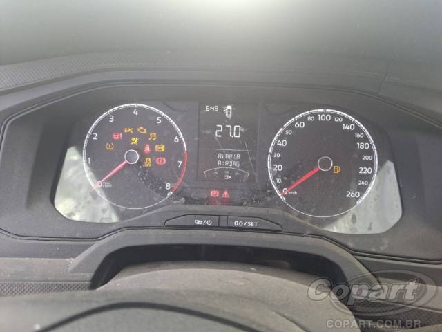 2023 VOLKSWAGEN POLO 