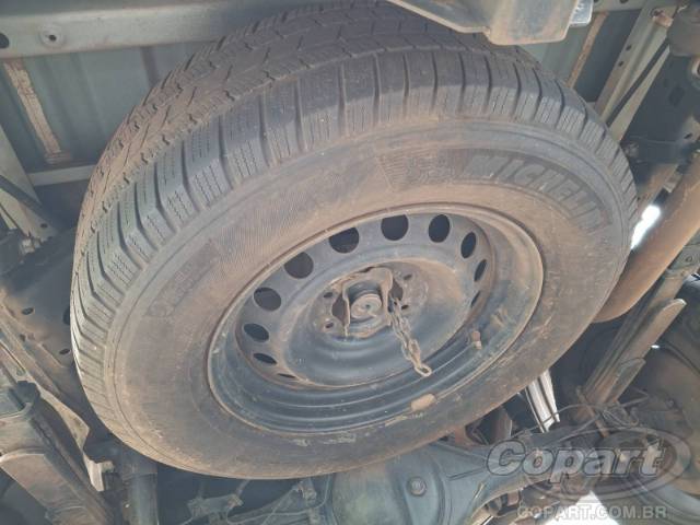 2020 TOYOTA HILUX CD 