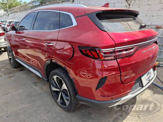 2023 BYD SONG PLUS 