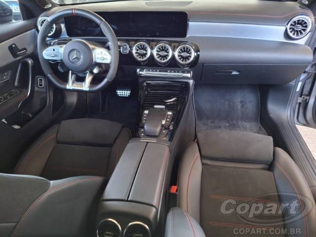 2022 MERCEDES BENZ CLASSE CLA 