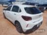 2020 CHEVROLET ONIX 