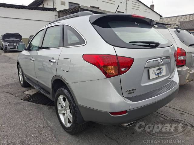 2011 HYUNDAI VERACRUZ 
