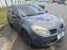2009 RENAULT SANDERO 