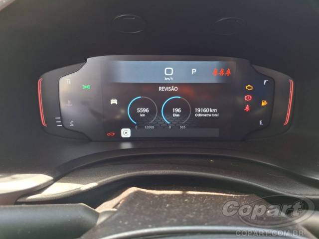 2026 JEEP RENEGADE 
