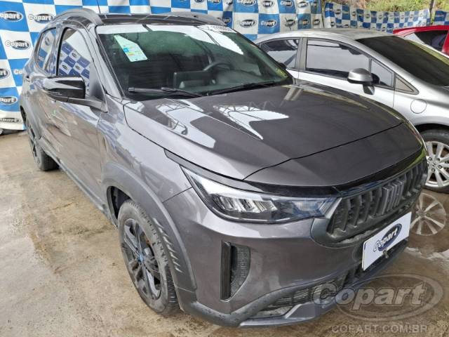 2026 FIAT PULSE 