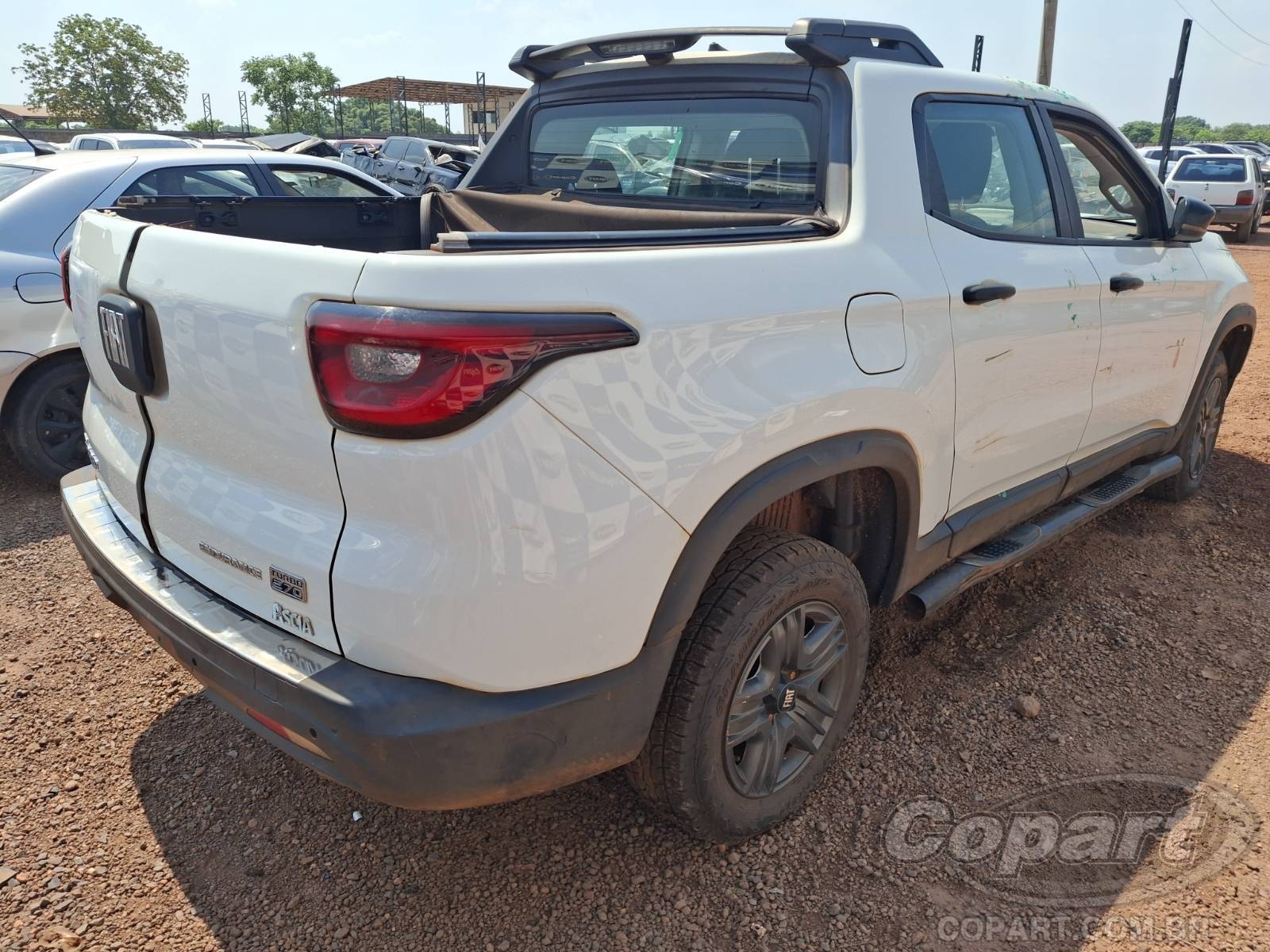 Foto 4: 2025 FIAT TORO