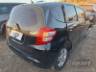 2011 HONDA FIT 