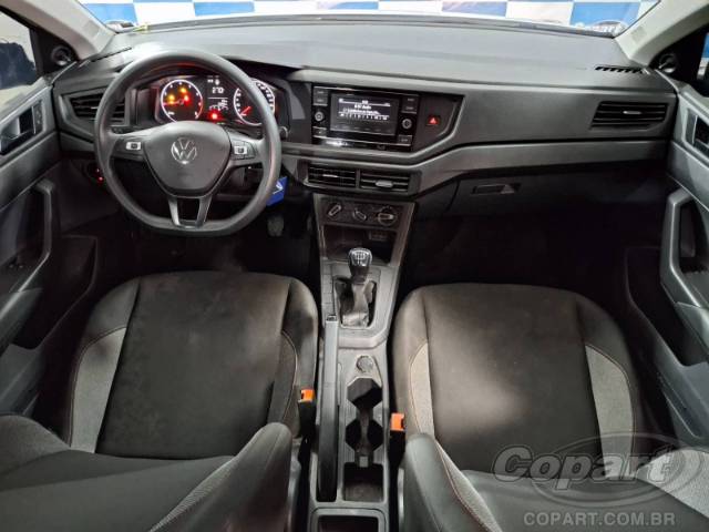 2024 VOLKSWAGEN POLO 