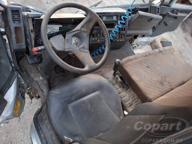 2013 FORD CARGO 816 