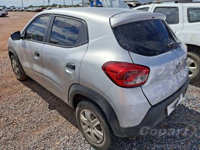 2022 RENAULT KWID 