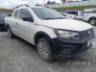 2019 VOLKSWAGEN SAVEIRO CD 