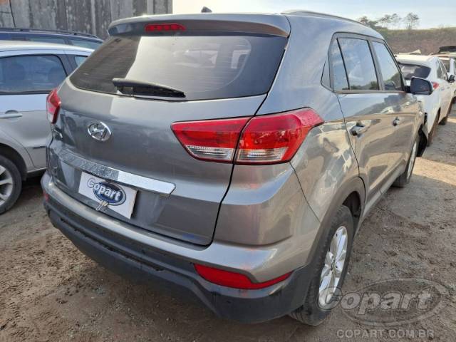 2024 HYUNDAI CRETA 