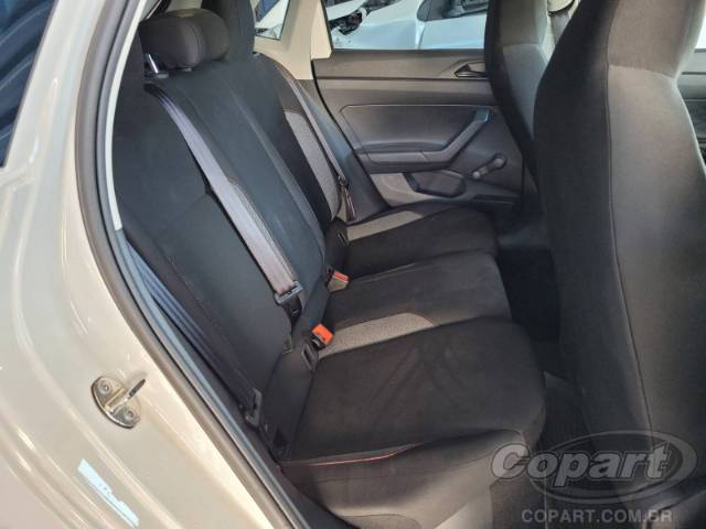 2026 VOLKSWAGEN POLO 