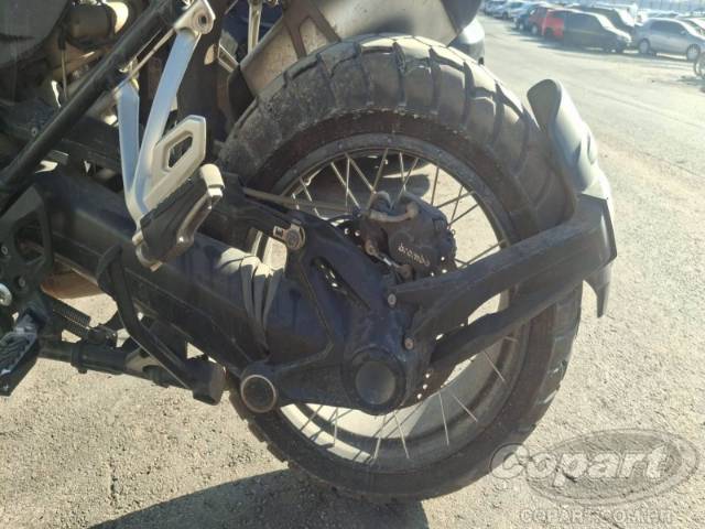 2023 BMW R 1250 