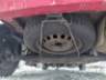 2009 FORD KA 