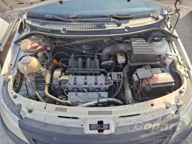 2012 VOLKSWAGEN SAVEIRO 