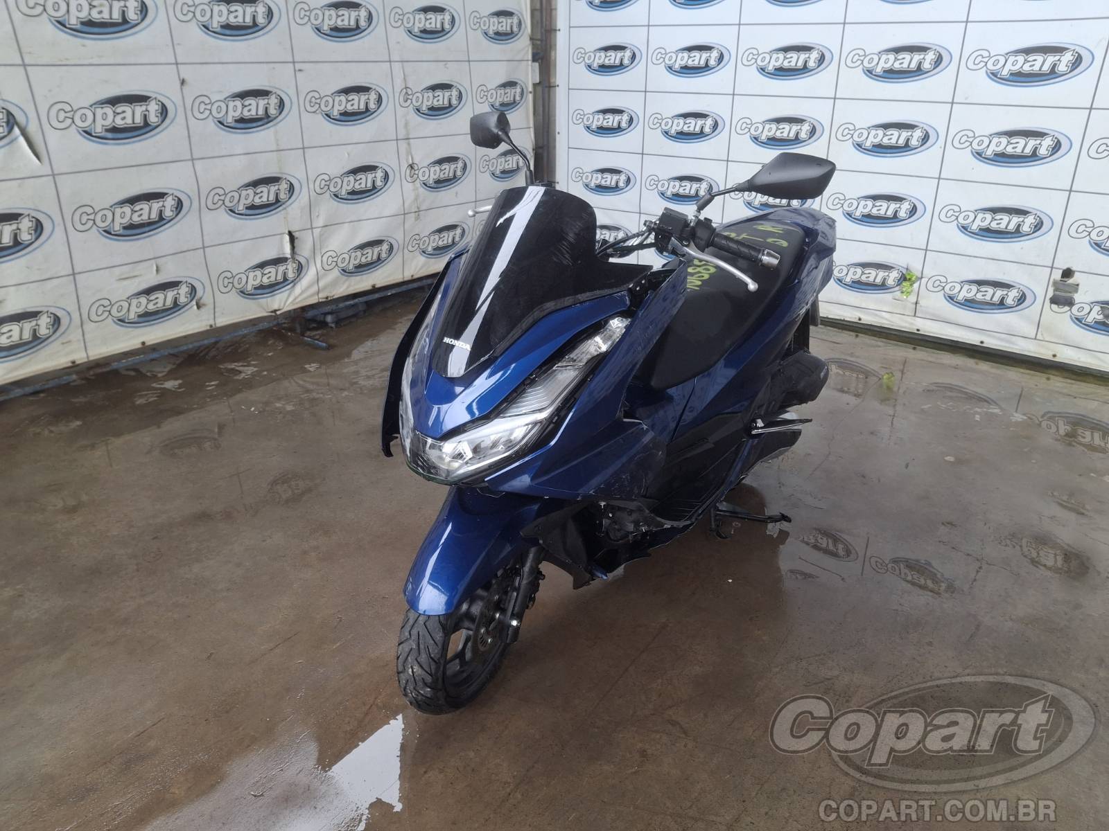 Foto 2: 2026 HONDA PCX