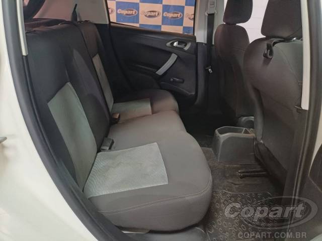 2014 PEUGEOT 208 