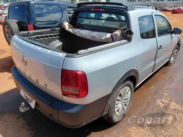 2021 VOLKSWAGEN SAVEIRO CD 