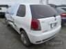2008 FIAT PALIO 
