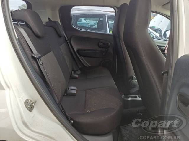 2020 FIAT MOBI 