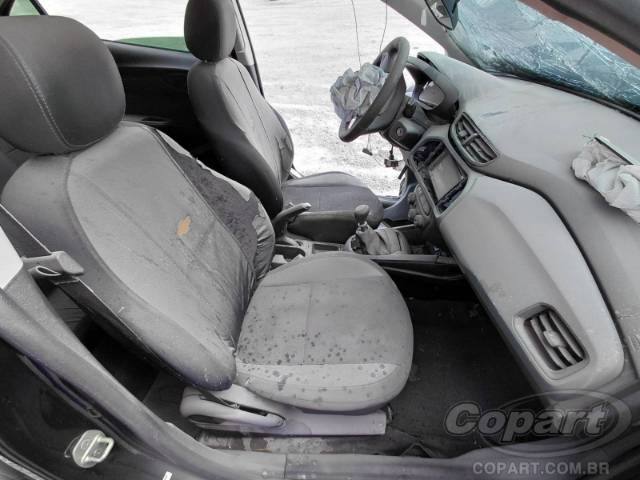2021 CHEVROLET ONIX 