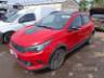 2021 FIAT ARGO 
