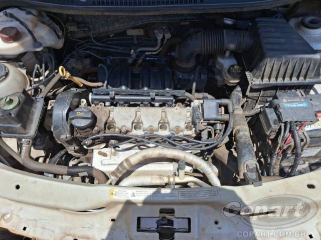 2021 VOLKSWAGEN SAVEIRO 