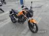 2025 HONDA CG 160 