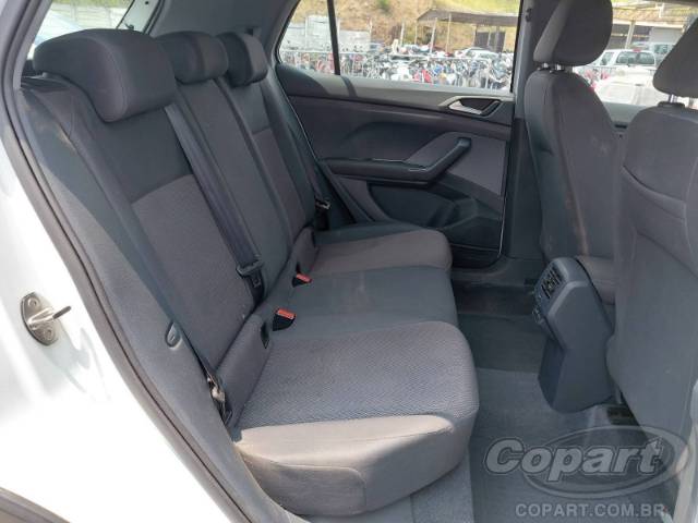 2023 VOLKSWAGEN T-CROSS 
