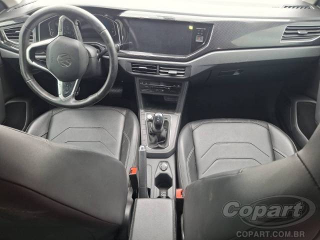 2024 VOLKSWAGEN POLO 