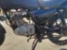 2007 SUZUKI EN125 