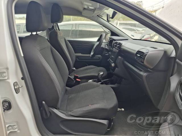 2020 CITROEN C4 CACTUS 