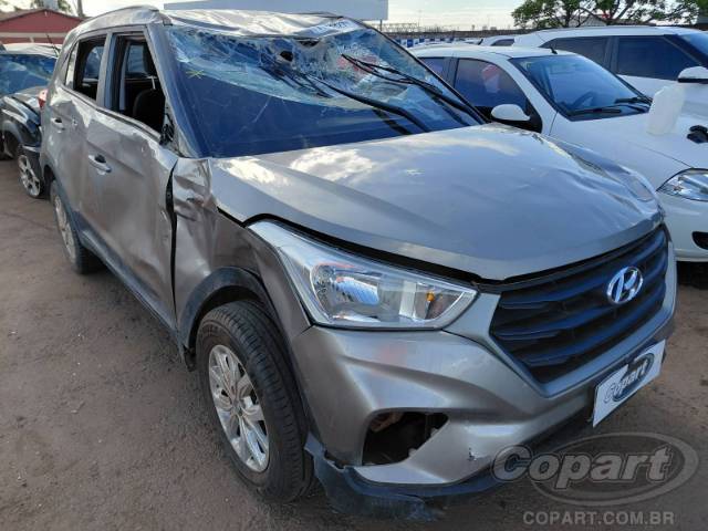2022 HYUNDAI CRETA 