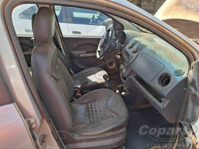 2012 FIAT UNO 