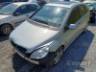 2010 MERCEDES BENZ CLASSE B 