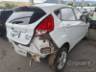 2014 FORD FIESTA 