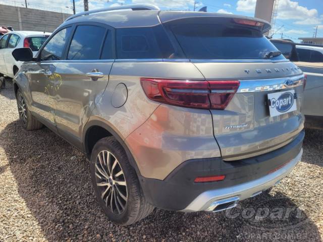 2023 FORD TERRITORY 