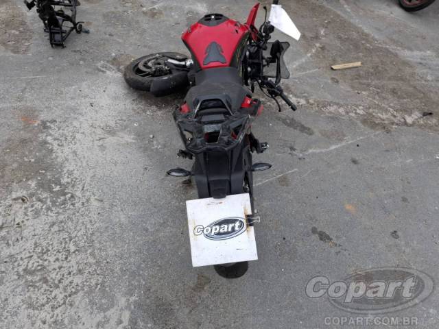 2026 BAJAJ DOMINAR 
