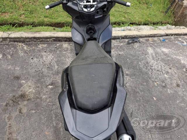2024 HONDA PCX 