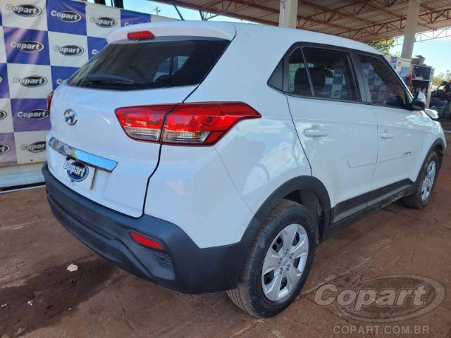2019 HYUNDAI CRETA 