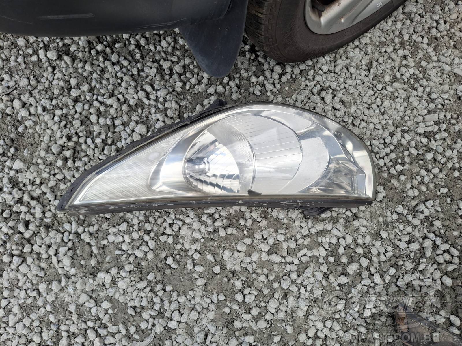 2011 HYUNDAI IX35 — foto 12 de 12